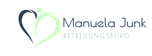 Logo Betreuungsbüro Mainburg Manuela Junk
