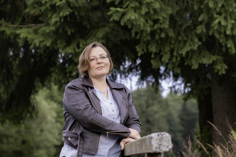 Manuela Junk Berufsbetreuerin